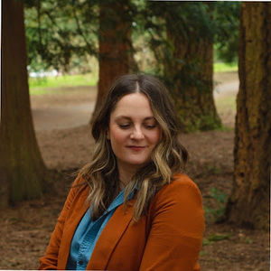 Meet your Posher, Brianne